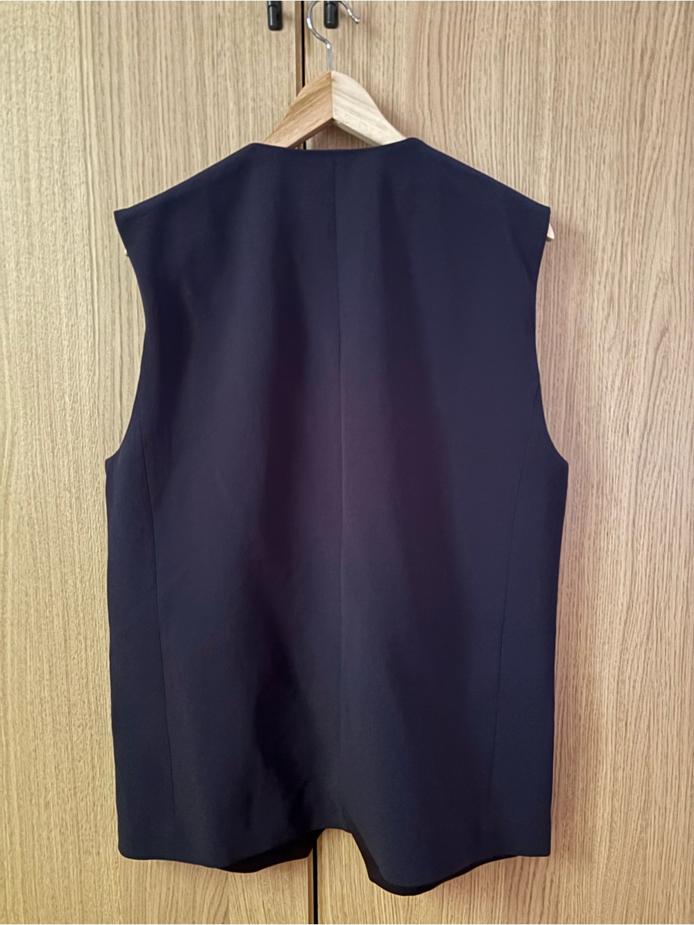 Babaton x ARITZIA Tailored Vest - Picture 4 of 5